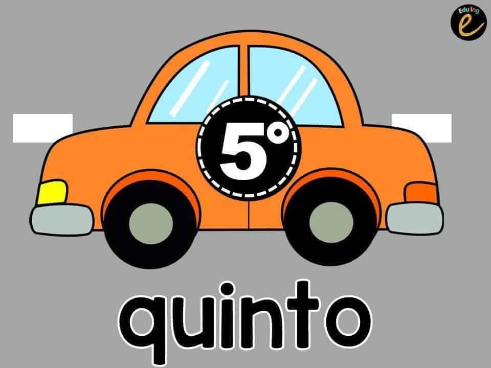 quinto