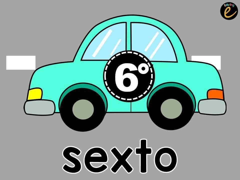 sexto