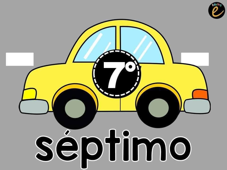 septimo