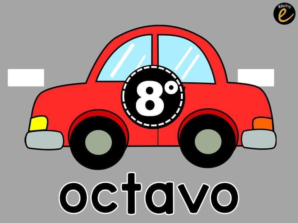 ocatvo