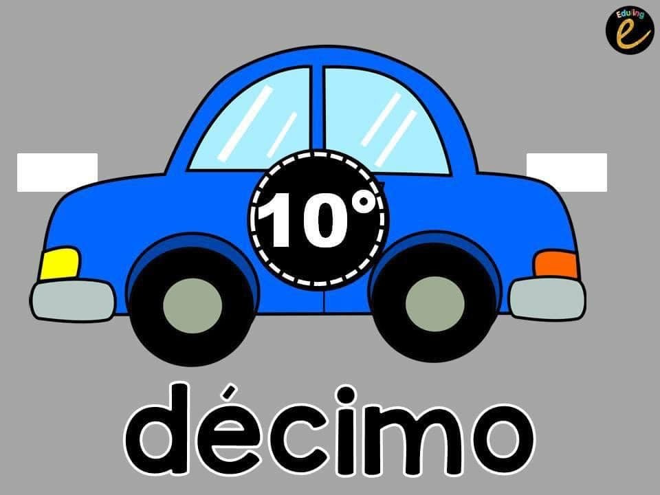 decimo 