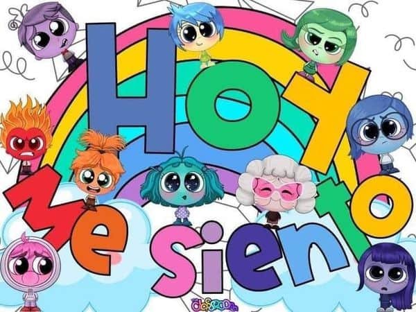 Hoy me siento
