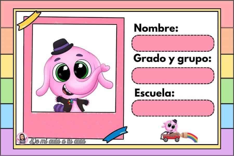 Etiquetas intensamente