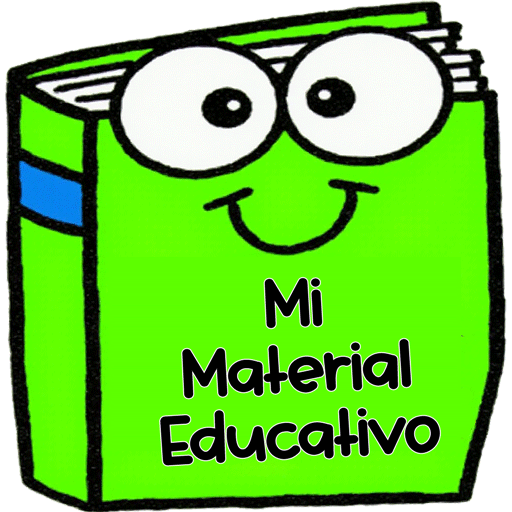 Mi material educativo